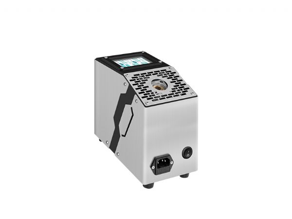 DY-GTL400C手持式干体温度校验炉/干体炉（50℃~400℃）