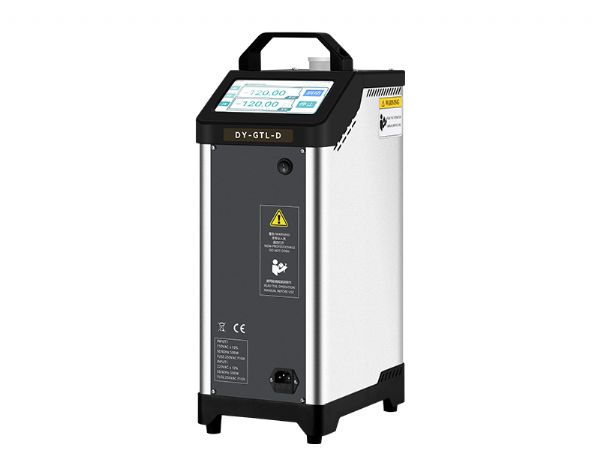 DY-GTL-D超低温干体温度校验炉（-100℃~60℃/-120℃~40℃）