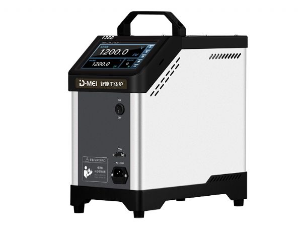 DY-GTL-XB干体炉/干体温度校验炉（-40℃~1200℃）
