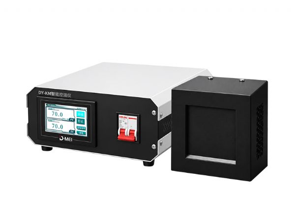 DY-HT1MF-100XS分体式定制面源黑体炉，辐射面100mm