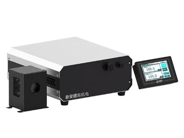 DY-HT2MF-35分体式定制面源黑体炉，辐射面35mm