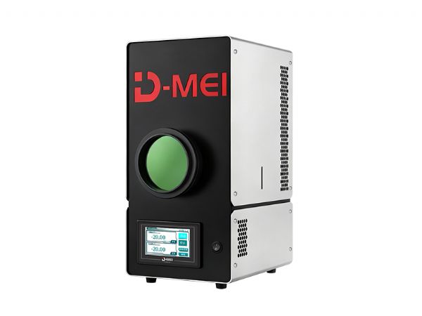 DY-HT1M-G低温防结霜面源黑体炉(辐射面100mm）